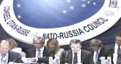 Reuniune NATO-Rusia