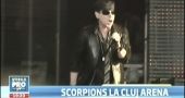 Concert Scorpions si Smokie la Cluj-Napoca