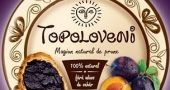 Magiunul Topoloveni amendat din cauza etichetei
