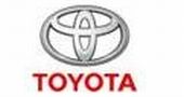 Toyota retrage masini de pe piata