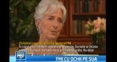 Lagarde: SUA trebuie sa isi mareasca plafonul de indatorare