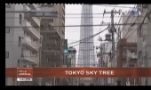 Tokyo Sky Tree de 800 milioane de dolari