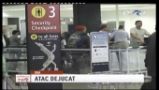 Atac terorist dejucat in SUA