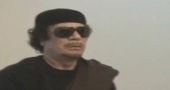 Mandat de arestare pentru Muammar Gaddafi