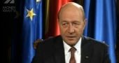Basescu: mentinem obiectivul aderarii la zona euro in 2015